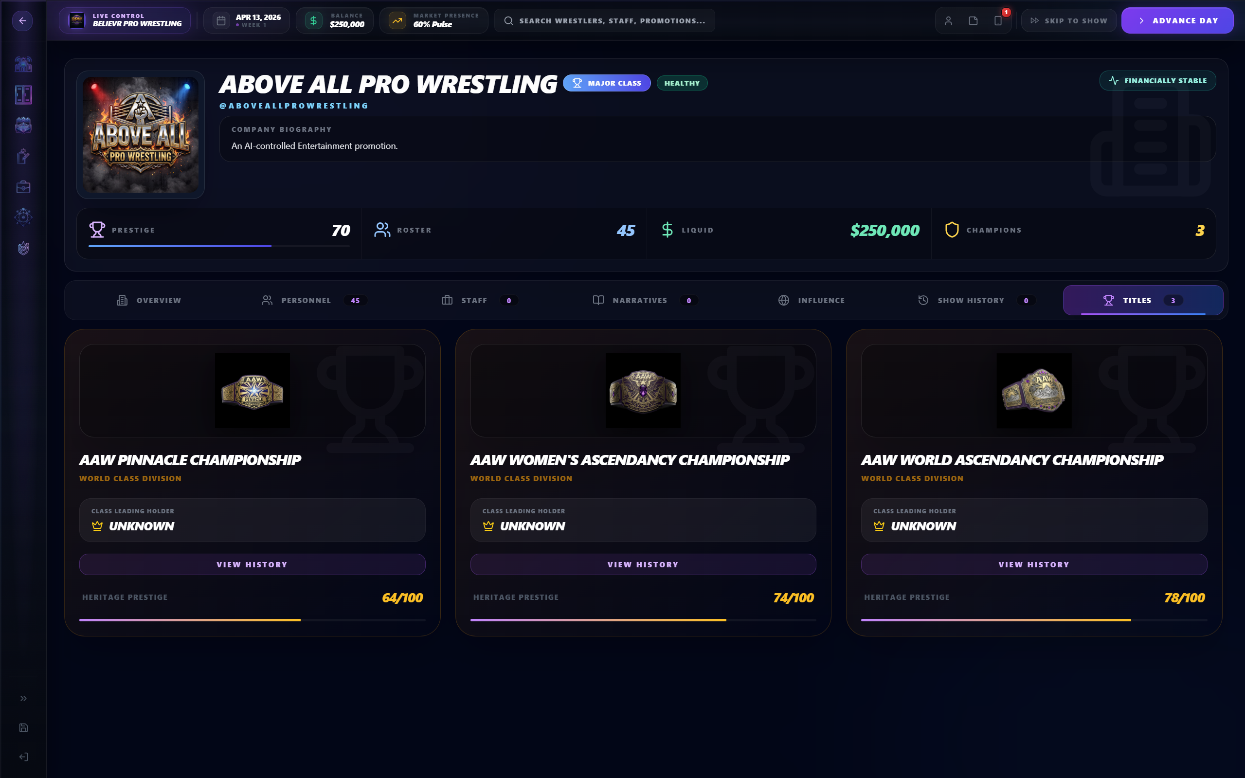 Promotion hero visual 2